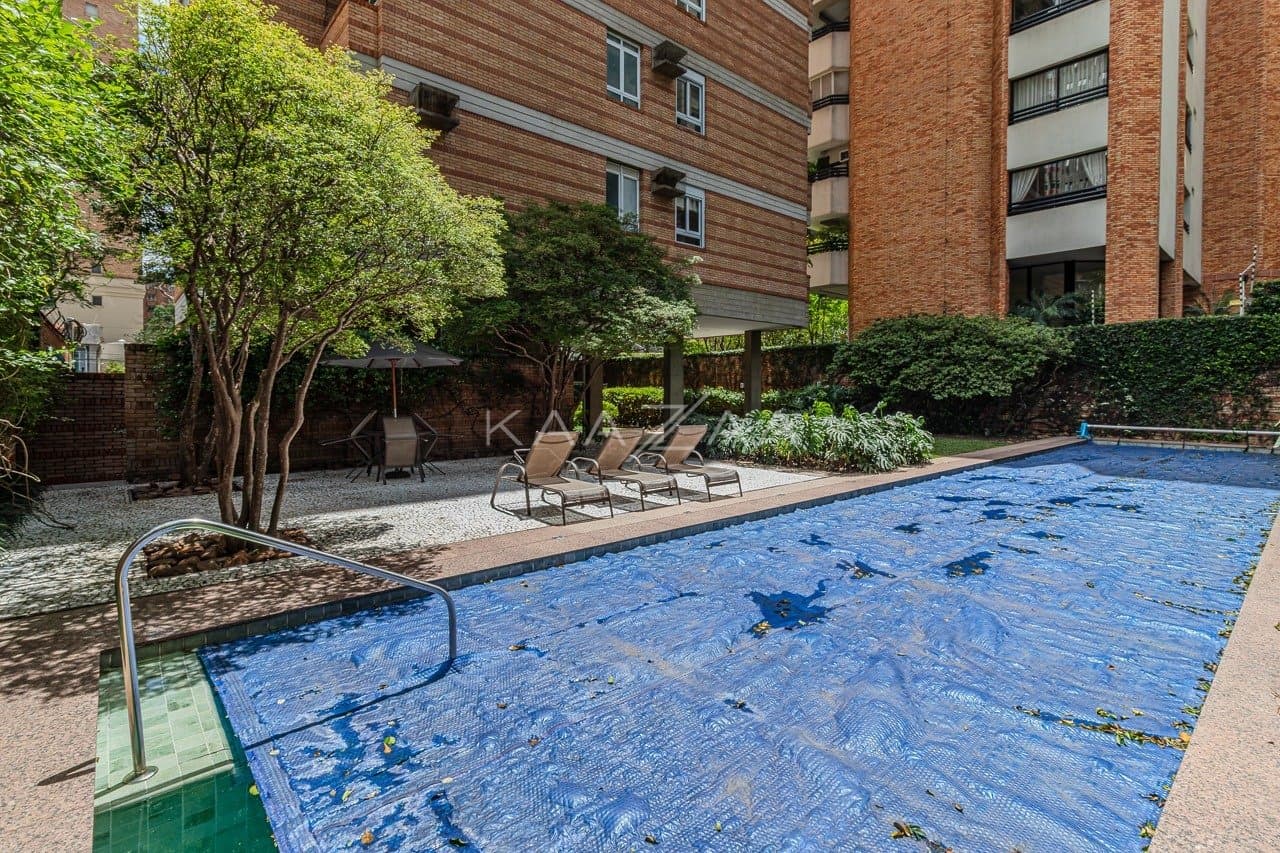 Apartamento à venda no Itaim Bibi - Foto 44