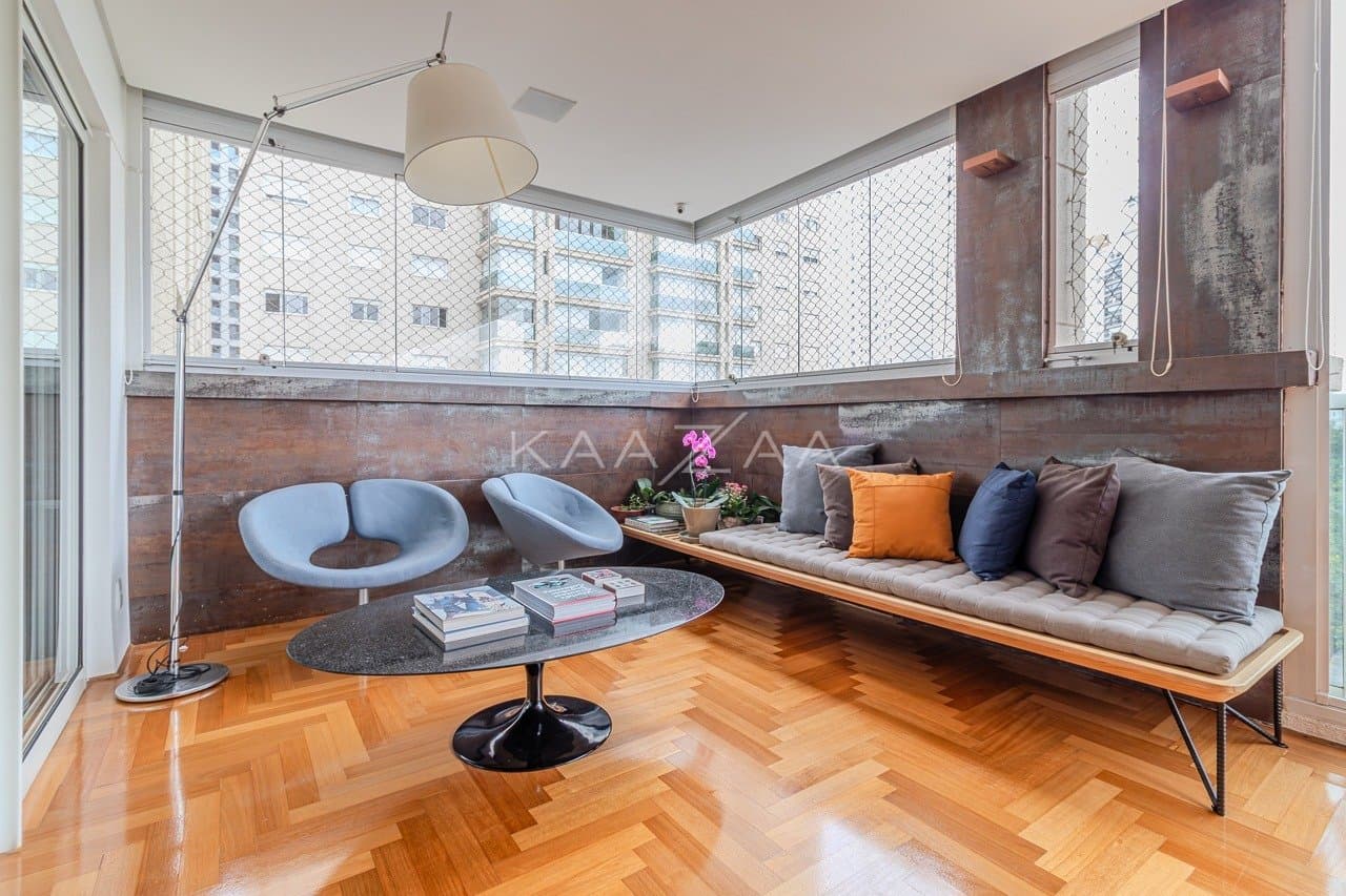 Apartamento na Vila Nova Conceição - Foto 11
