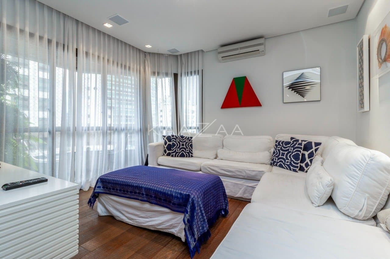 Apartamento no Itaim Bibi - Foto 14