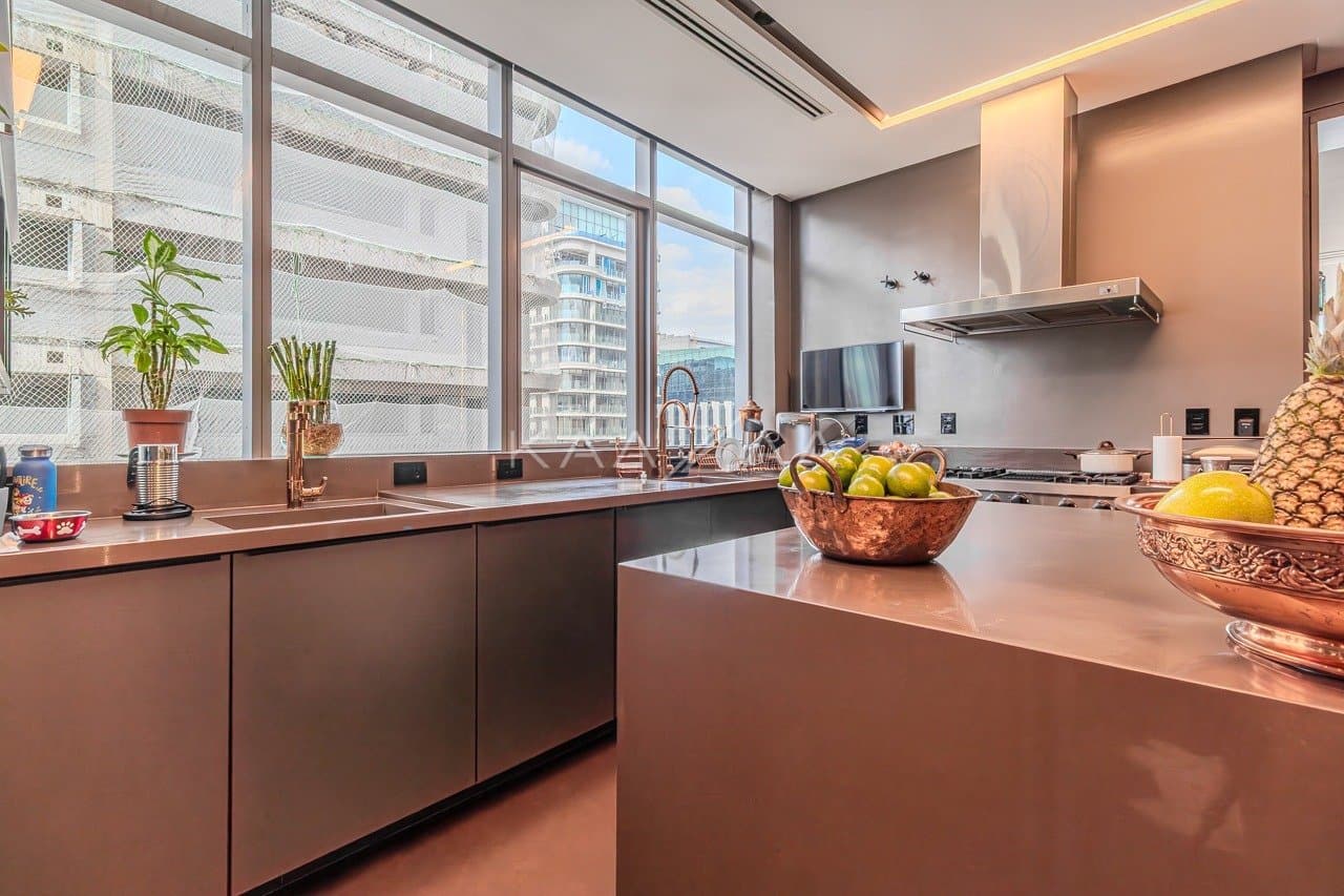 Apartamento à venda no Itaim Bibi - Foto 28