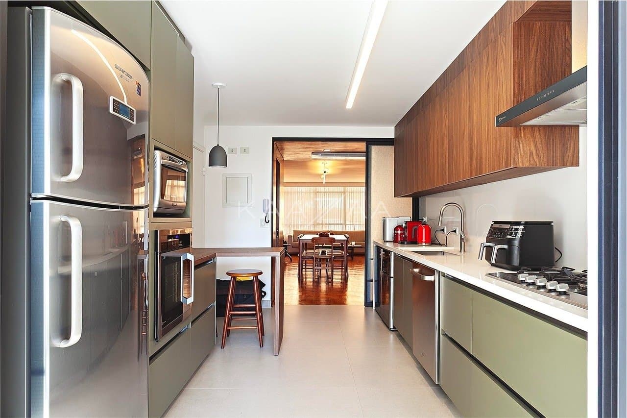 Apartamento à venda no Itaim Bibi - Foto 16