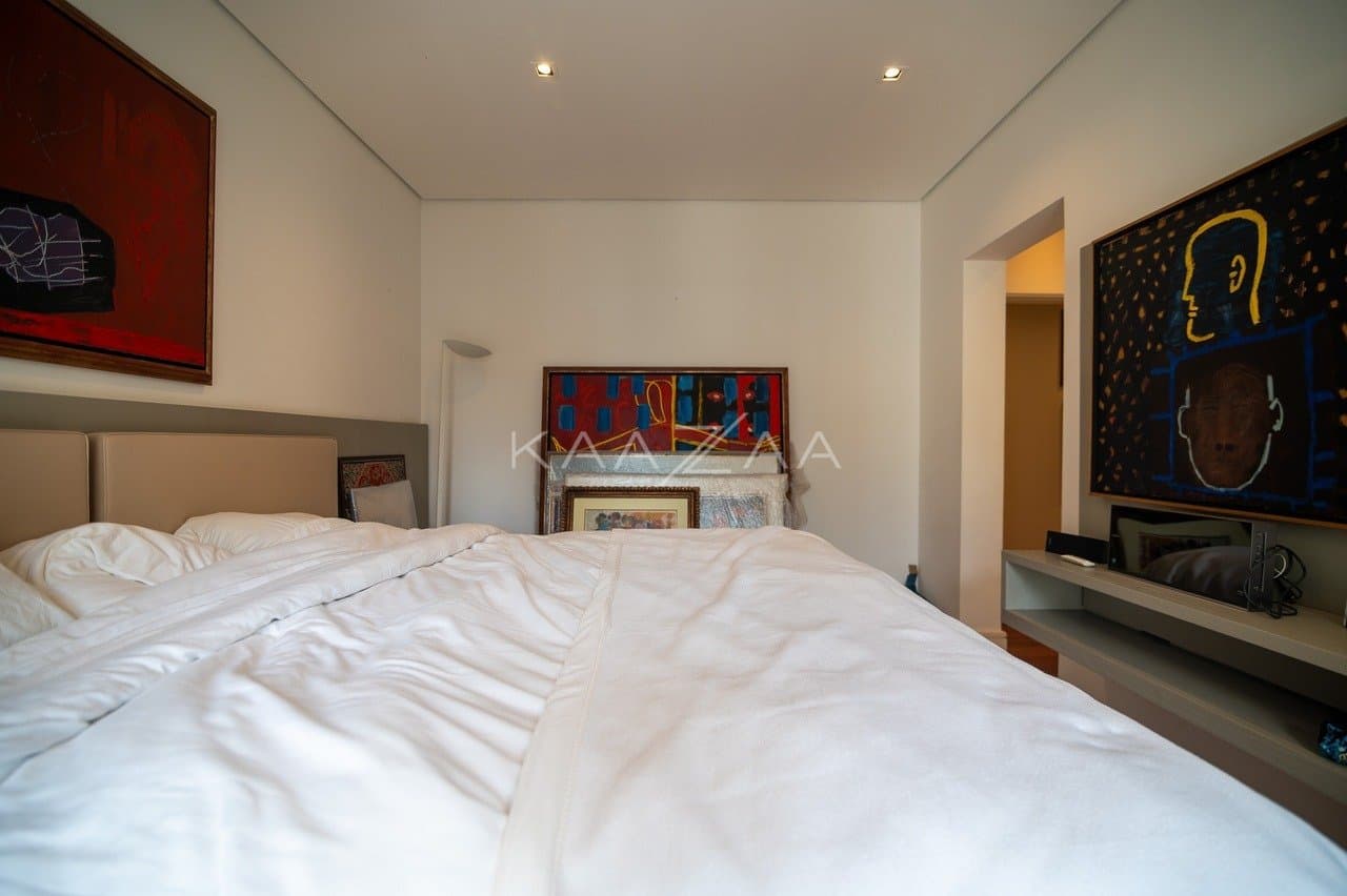 Apartamento à venda no Itaim Bibi - Foto 26