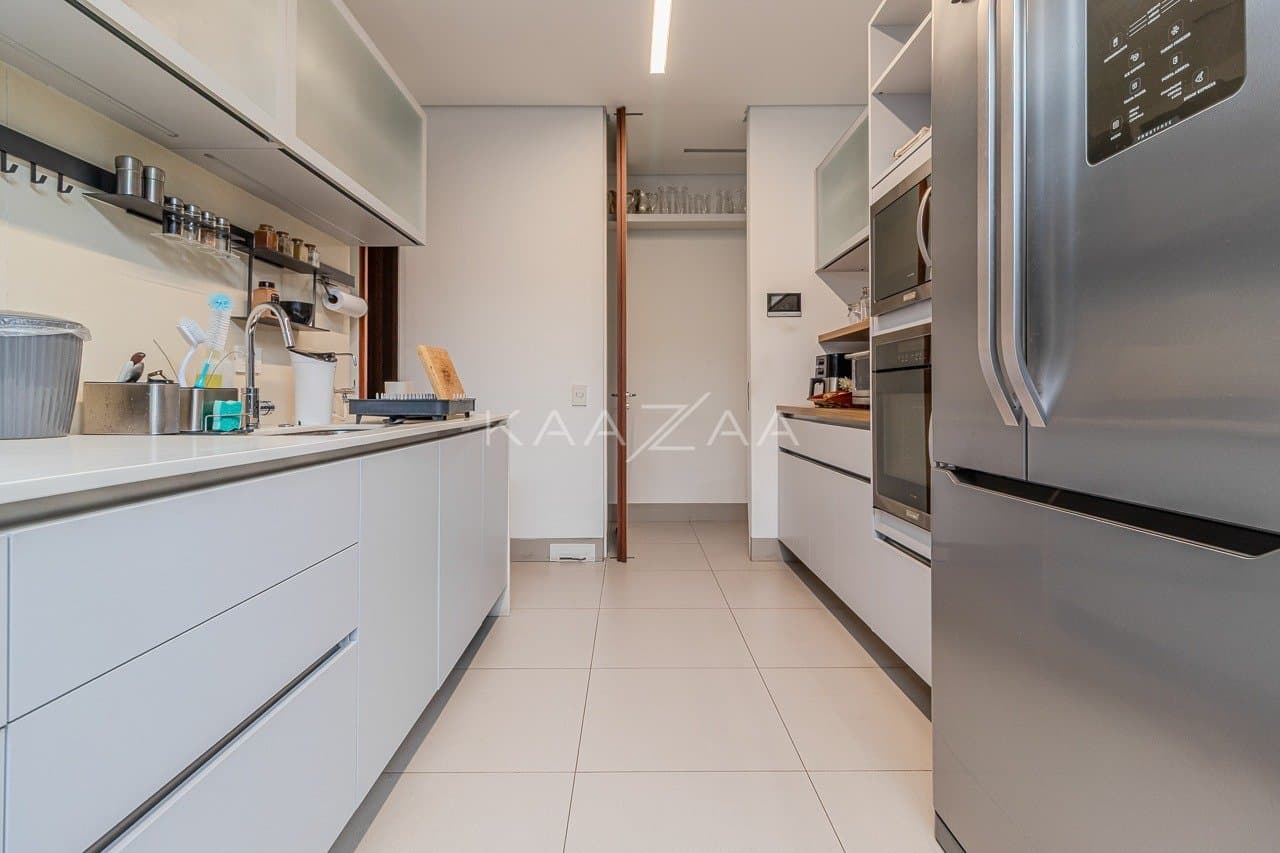 Casa à venda no Jardim Paulista - Foto 38