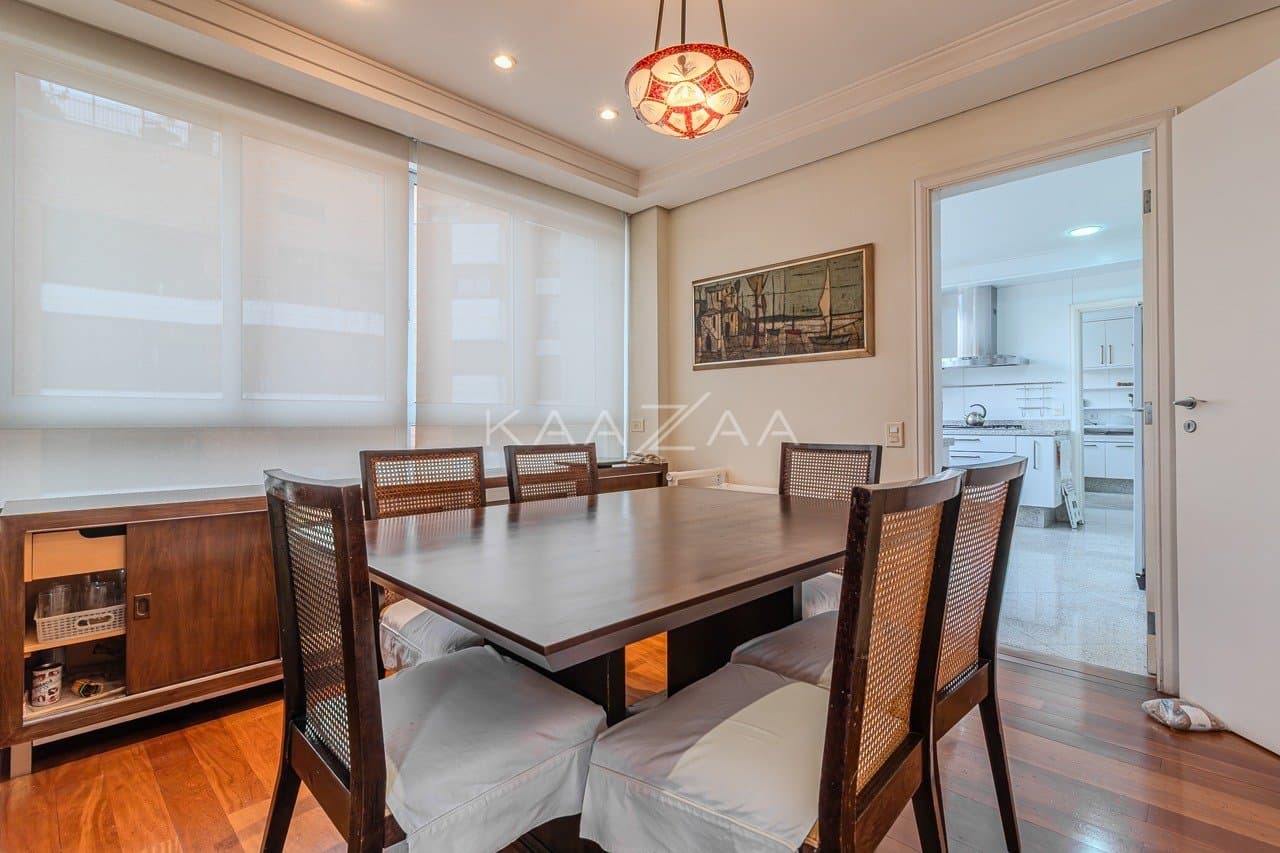 Apartamento à venda no Jardins - Foto 19