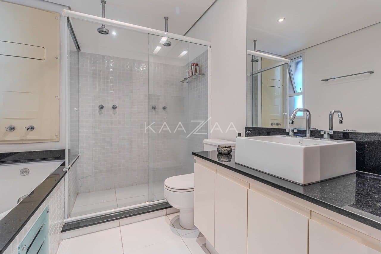 Apartamento à venda no Itaim Bibi - Foto 29