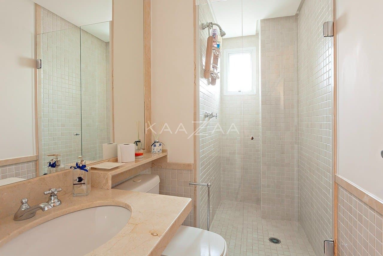 Apartamento à venda no Jardins - Foto 16