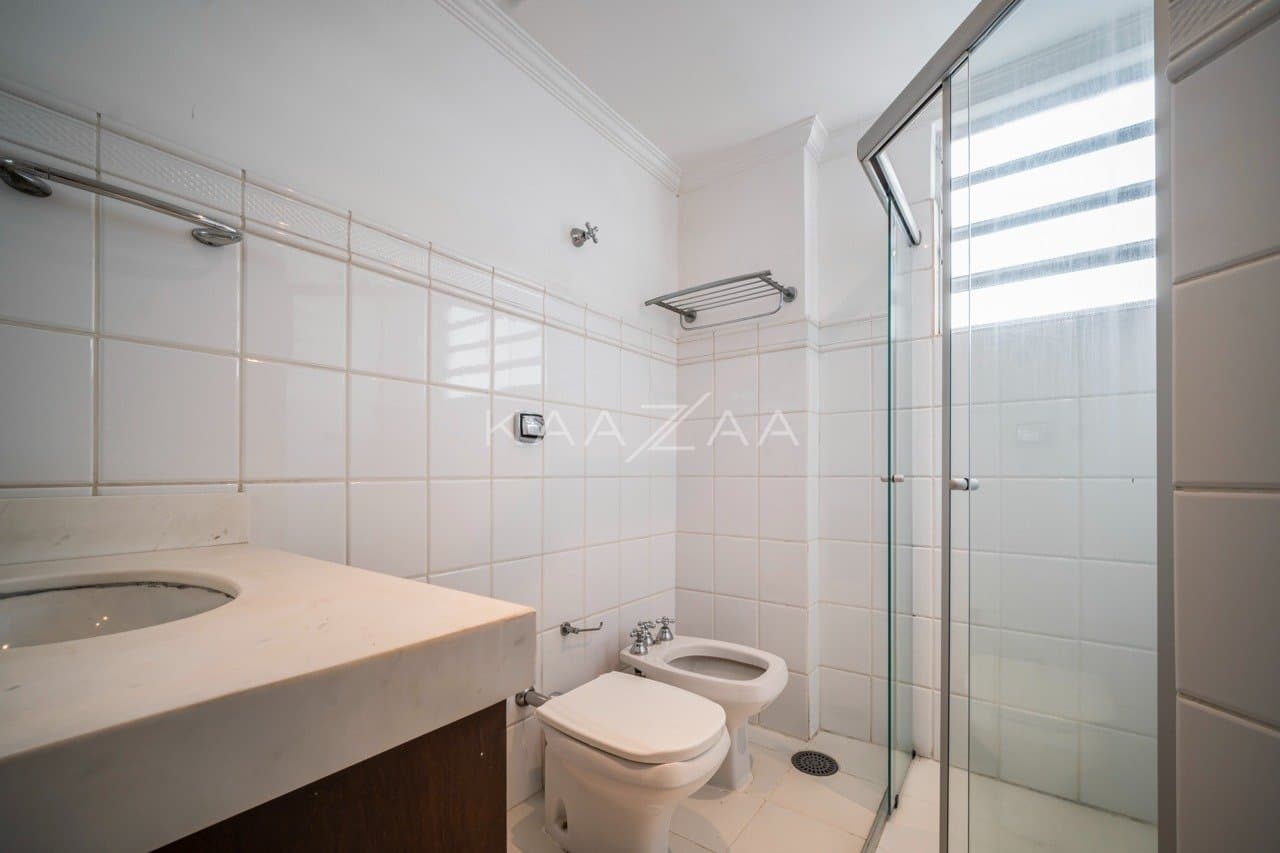 O melhor do Jardins ao seu alcance: apartamento com localização privilegiada. - Foto 23