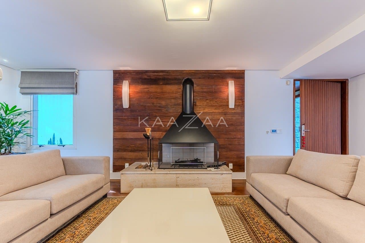 Casa à venda e locação em Alto de Pinheiros - Foto 10