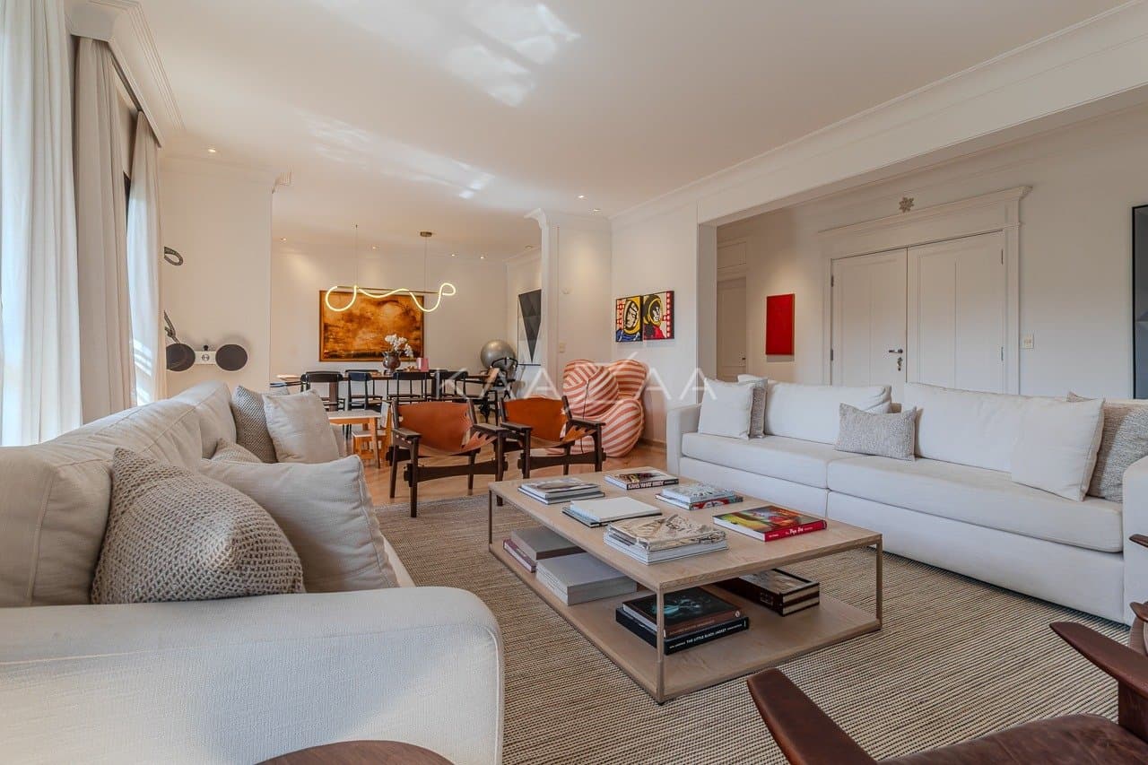 Apartamento à venda em Moema - Foto 8