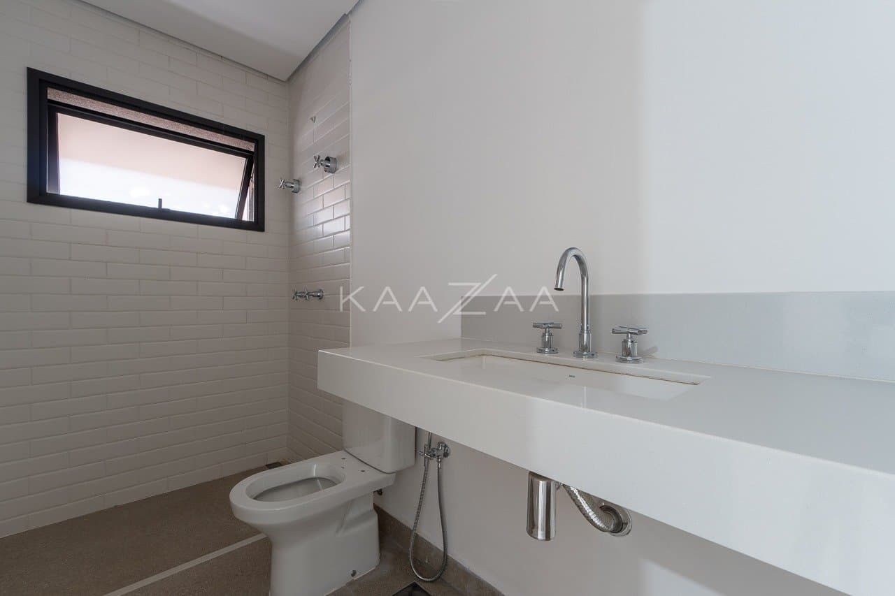 Casa em condomínio à venda no Real Parque - Foto 20