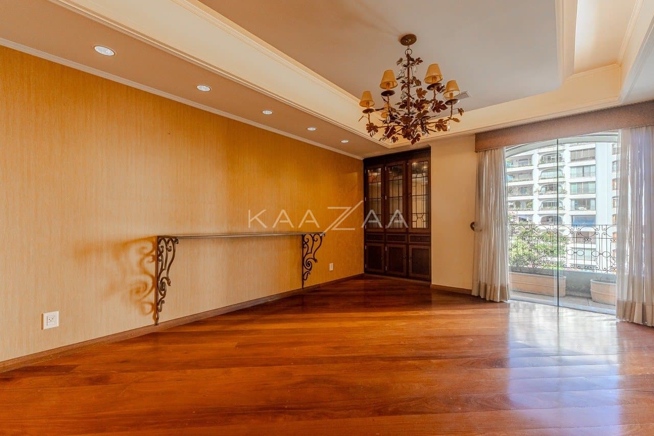 Apartamento à venda em Alto de Pinheiros - Foto 12