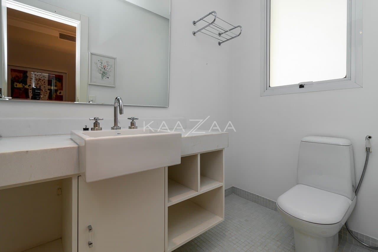 Apartamento no Jardins - Foto 43