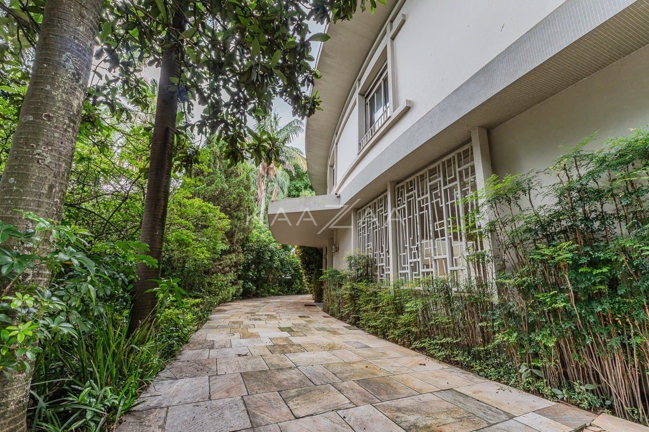 Casa à venda no Jardim Paulista - Foto 18