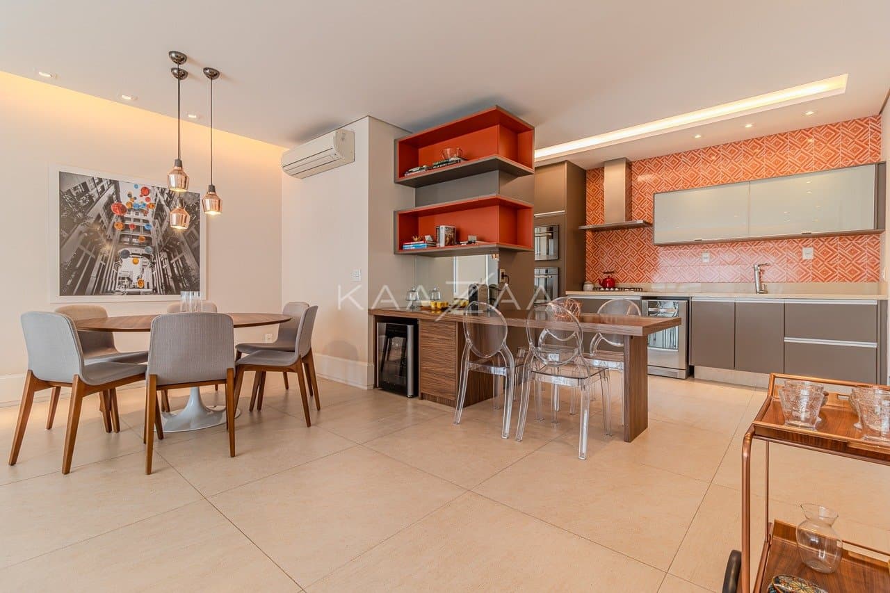 Apartamento no Jardim Paulista - Foto 15
