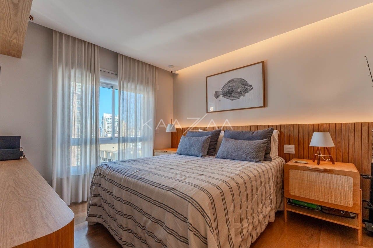 Apartamento à venda em Moema - Foto 51