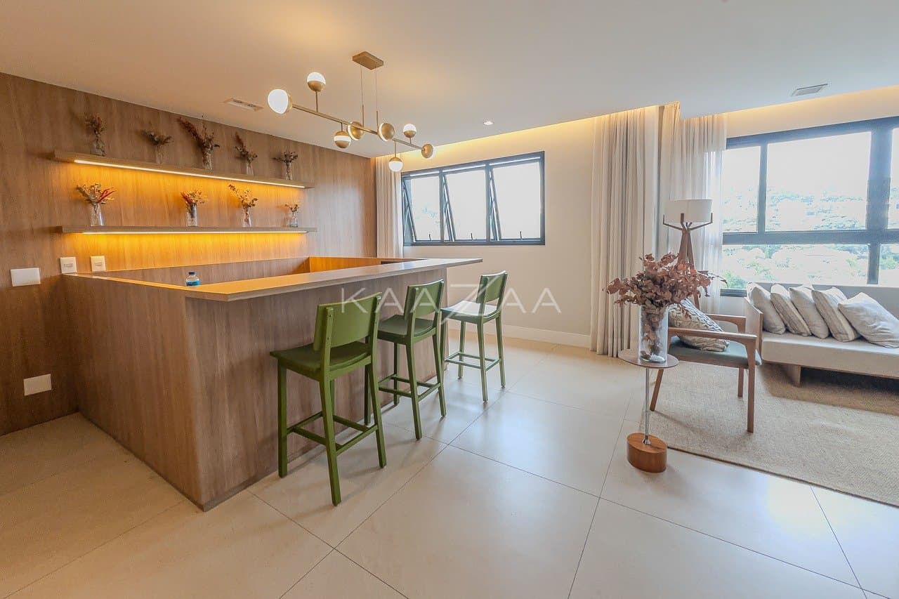Apartamento Garden em Cidade Jardim - Foto 59