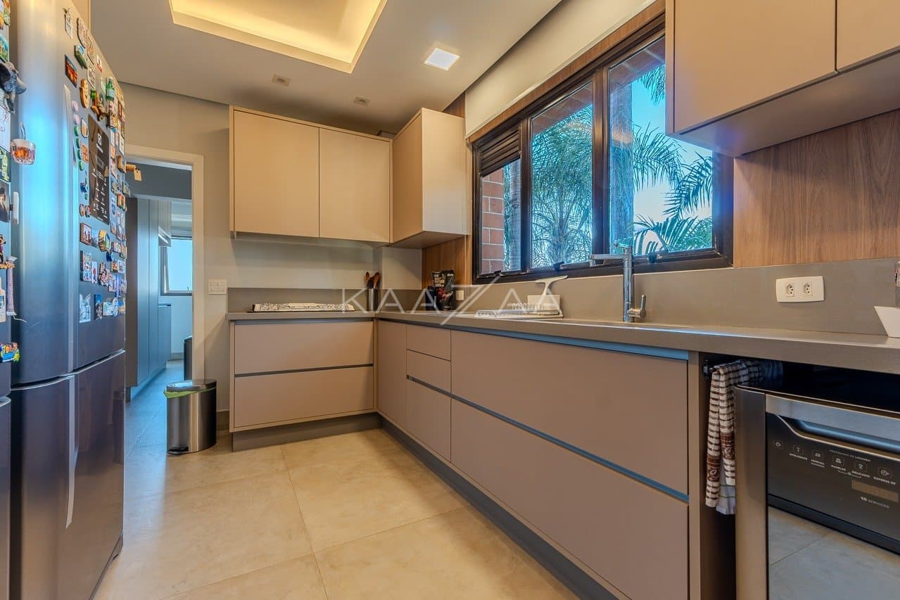 Apartamento à venda no Real Parque - Foto 22
