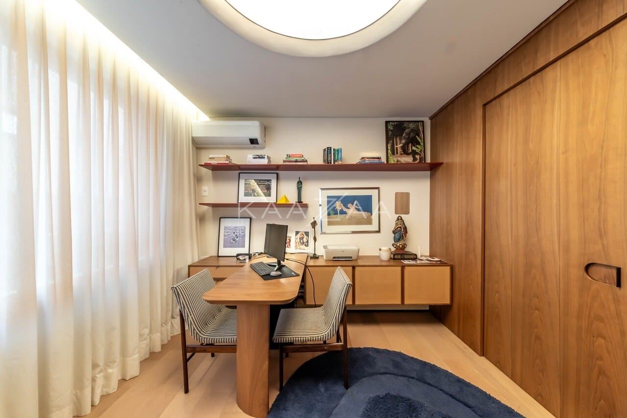 Apartamento à venda no Jardins - Foto 28