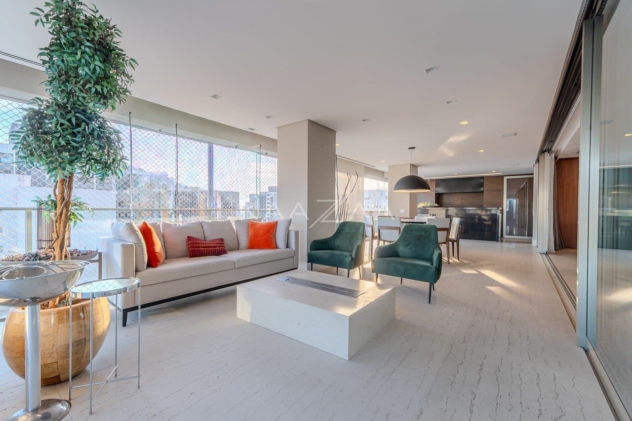 Apartamento para venda e locação em Pinheiros - Foto 1