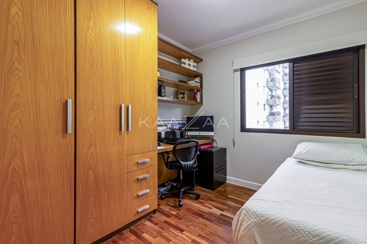 Apartamento à venda na Vila Nova Conceição - Foto 14