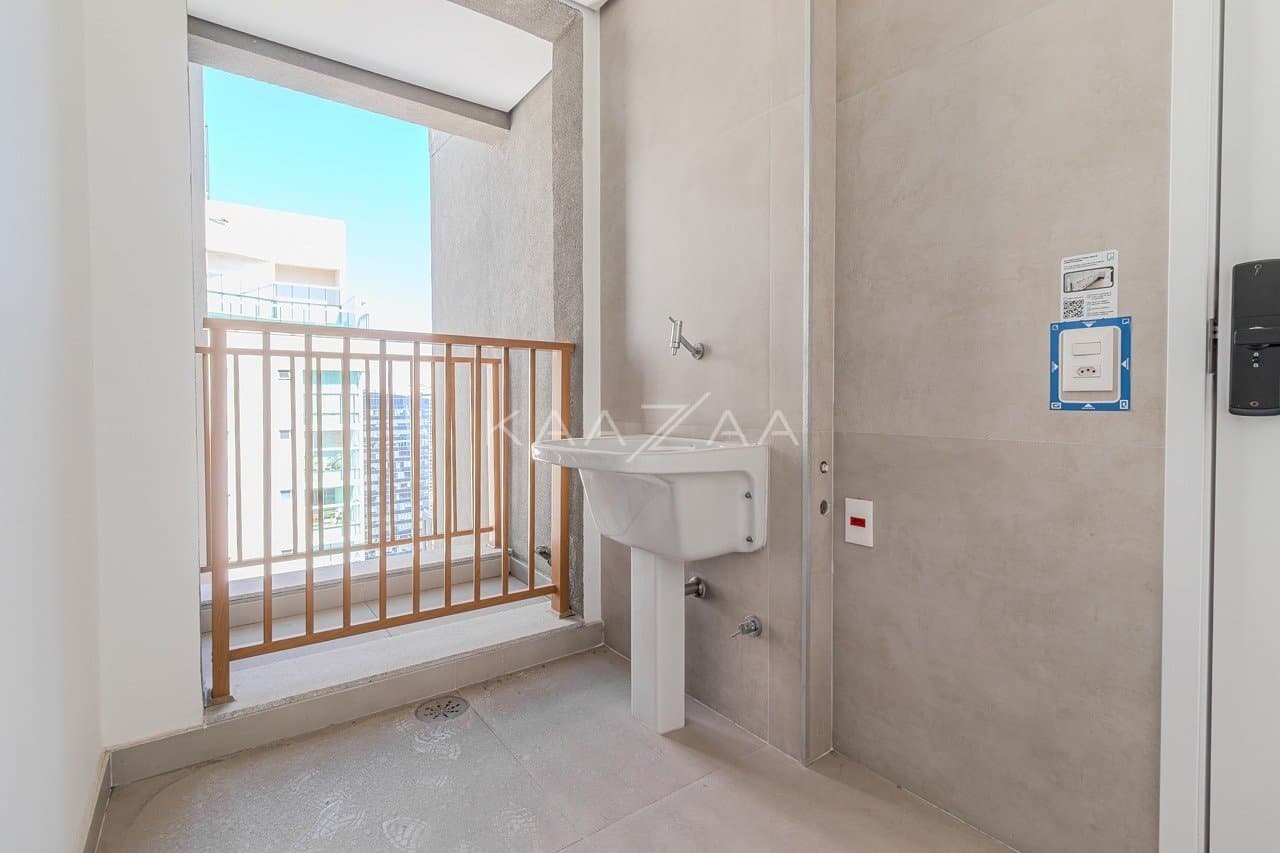 Apartamento duplex à venda no Itaim Bibi - Foto 30