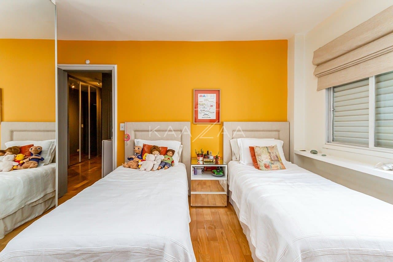 Apartamento para locação no Itaim Bibi - Foto 22