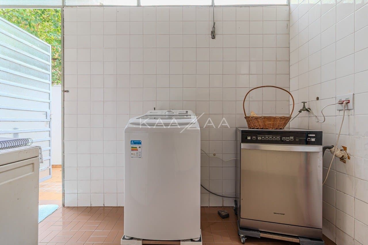 Casa à venda e locação em Alto de Pinheiros - Foto 44