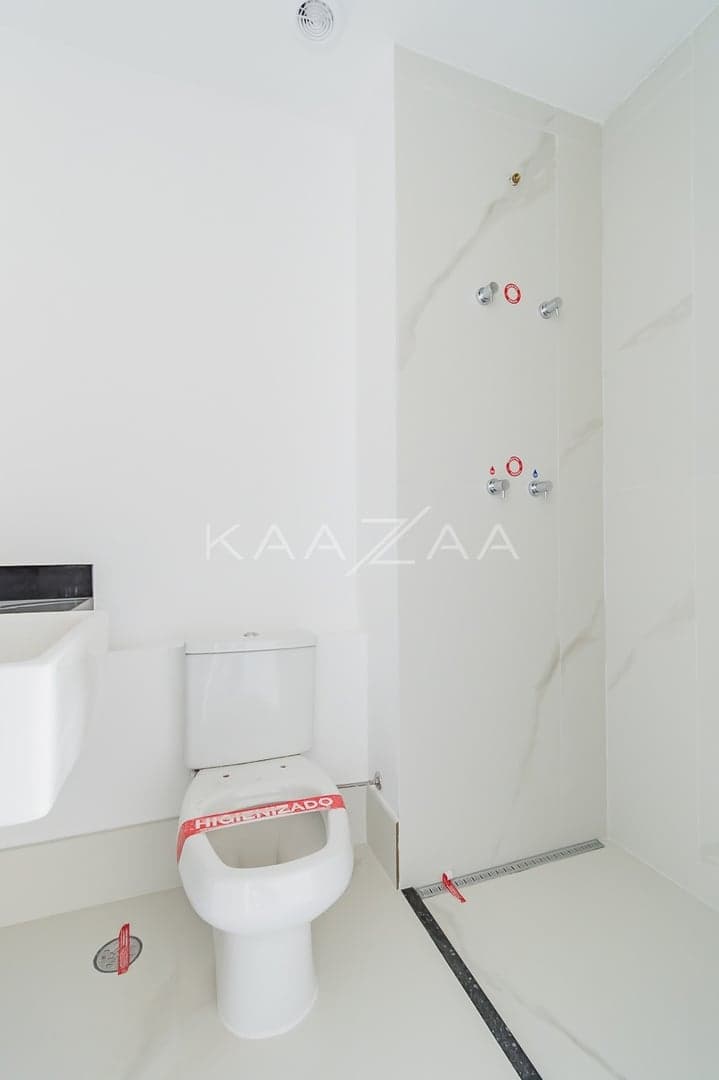 Perfeição panorâmica: apartamento novo na Vila Olímpia. - Foto 44