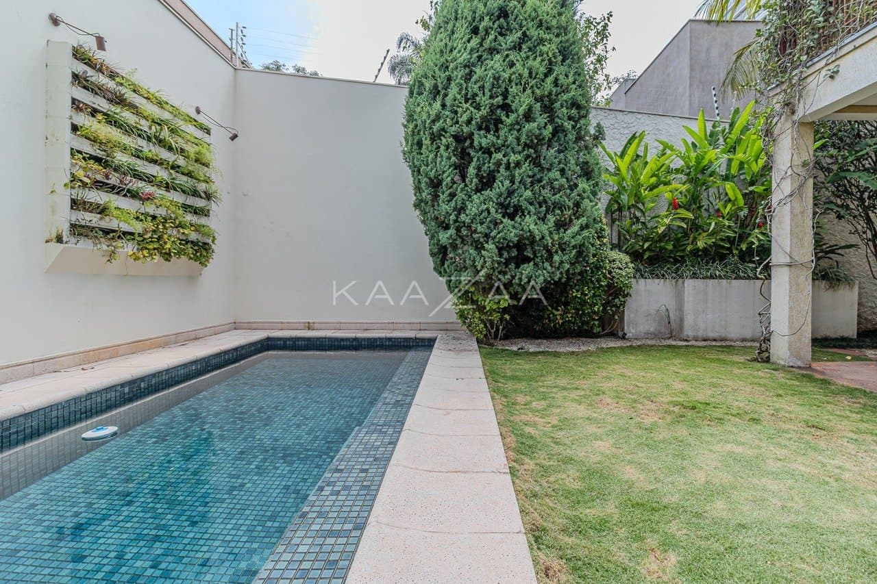 Casa em Alto de Pinheiros - Foto 4