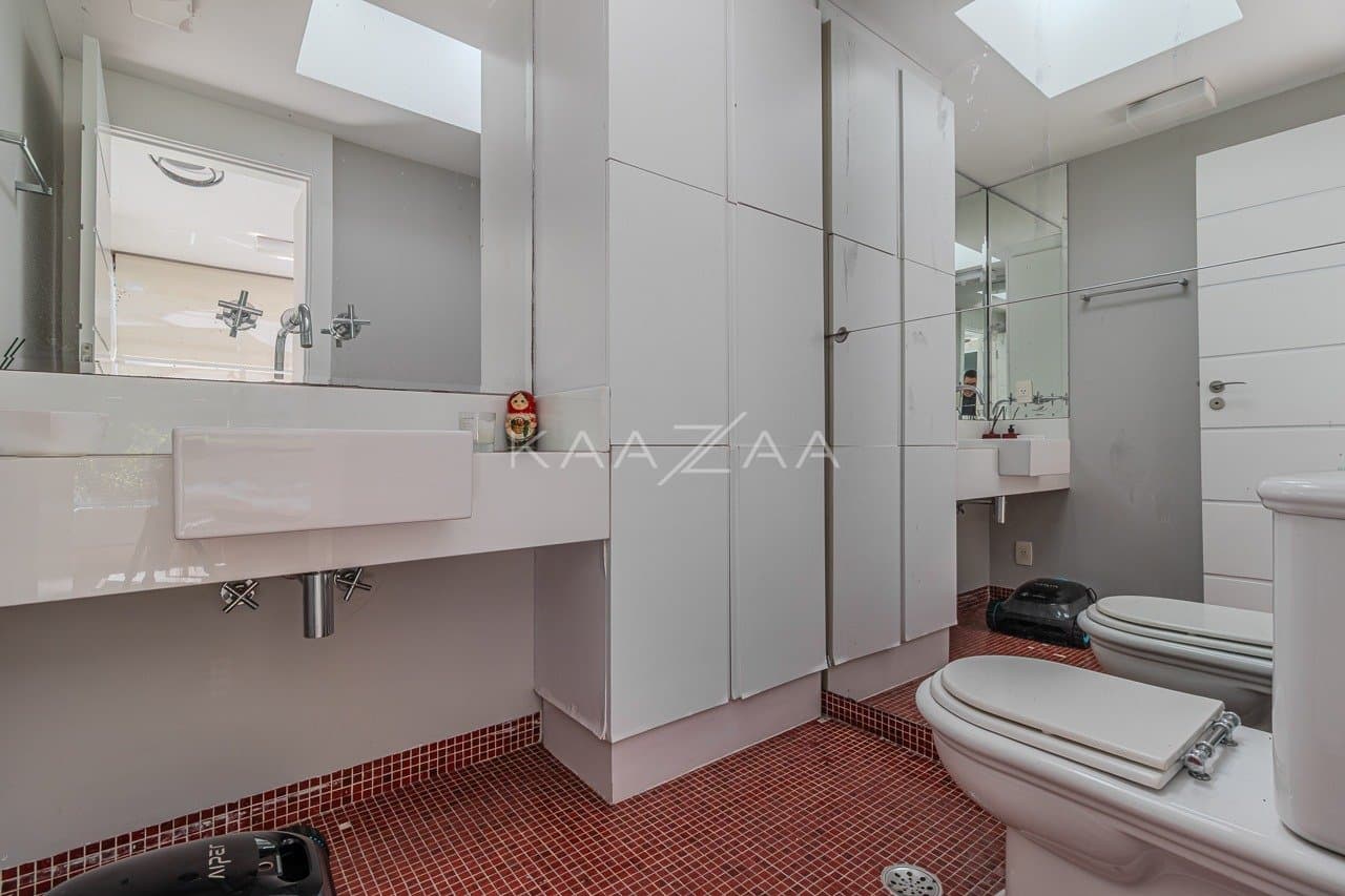 Casa em condomínio em Cidade Jardim - Foto 64