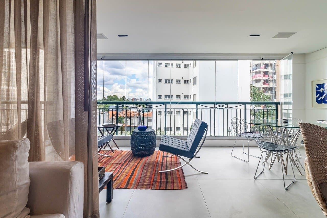 Apartamento à venda no Jardim Paulista - Foto 4