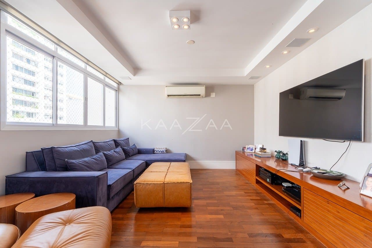Apartamento à venda no Jardins - Foto 12