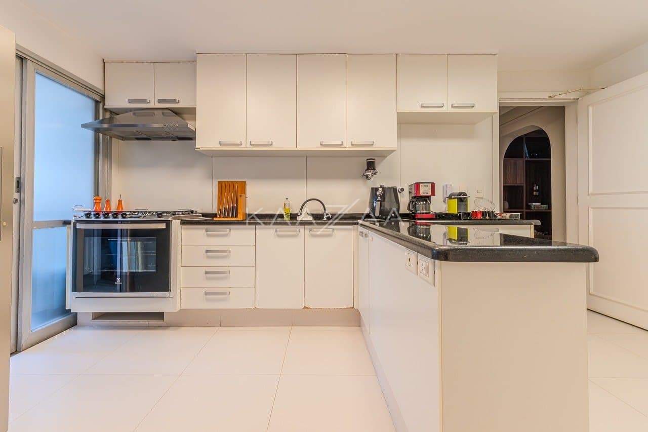 Apartamento à venda na Vila Nova Conceição - Foto 11