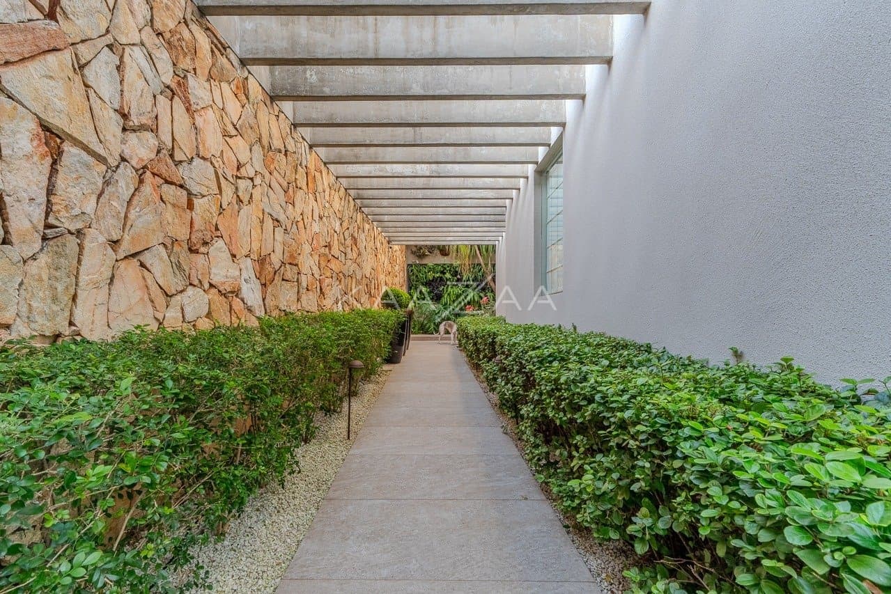 Casa à venda no Jardim Guedala - Foto 70