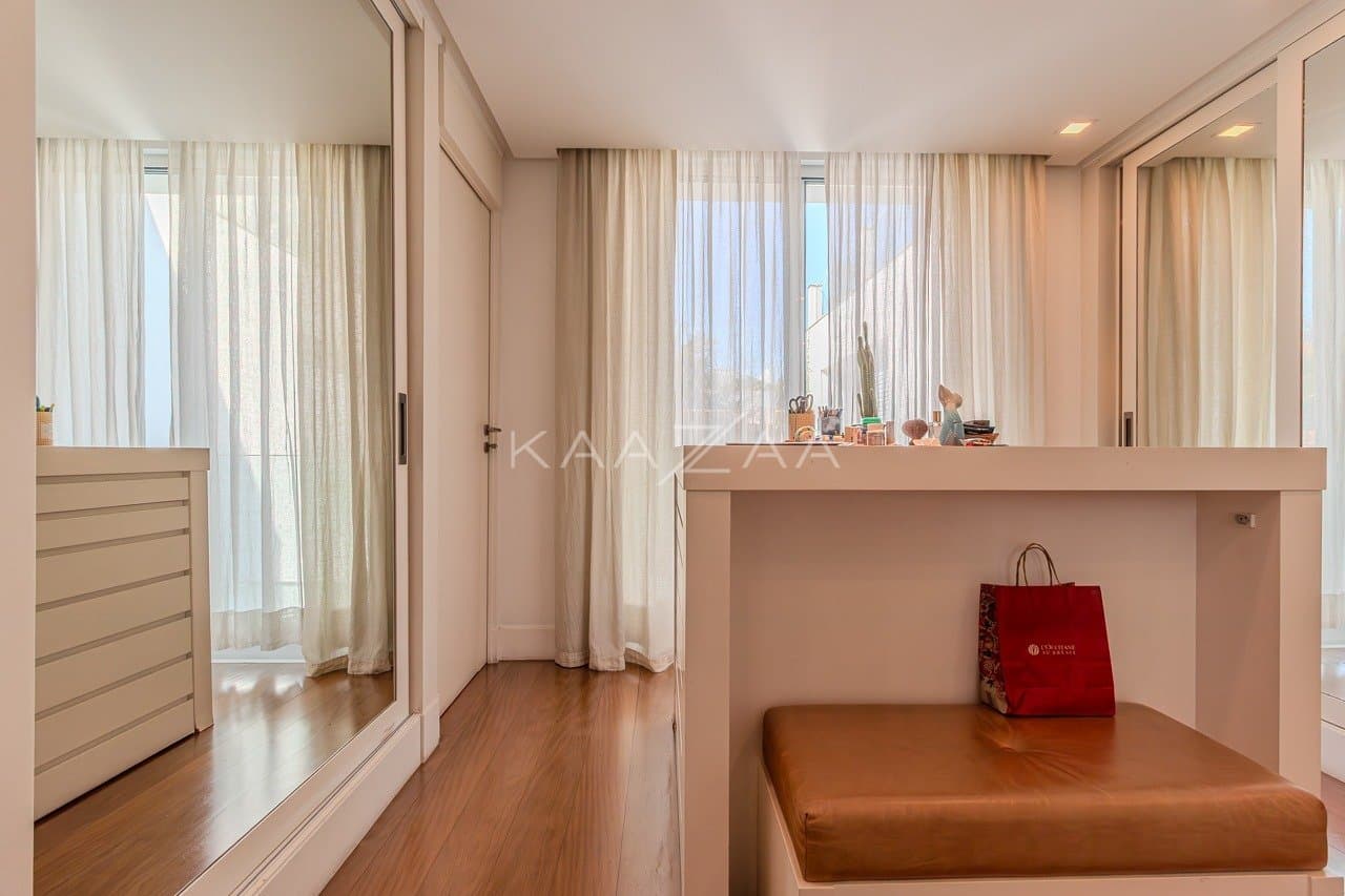 Casa em condomínio à venda no Jardim Paulistano - Foto 51