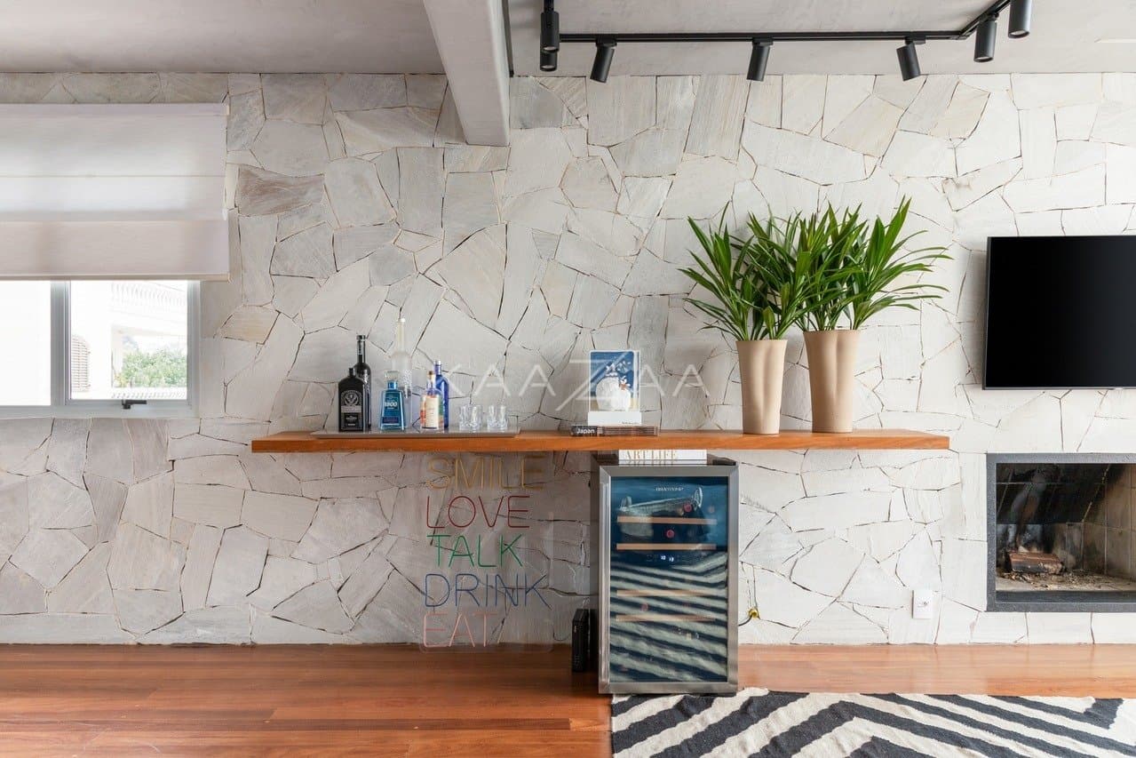 Apartamento duplex à venda na Vila Madalena - Foto 5