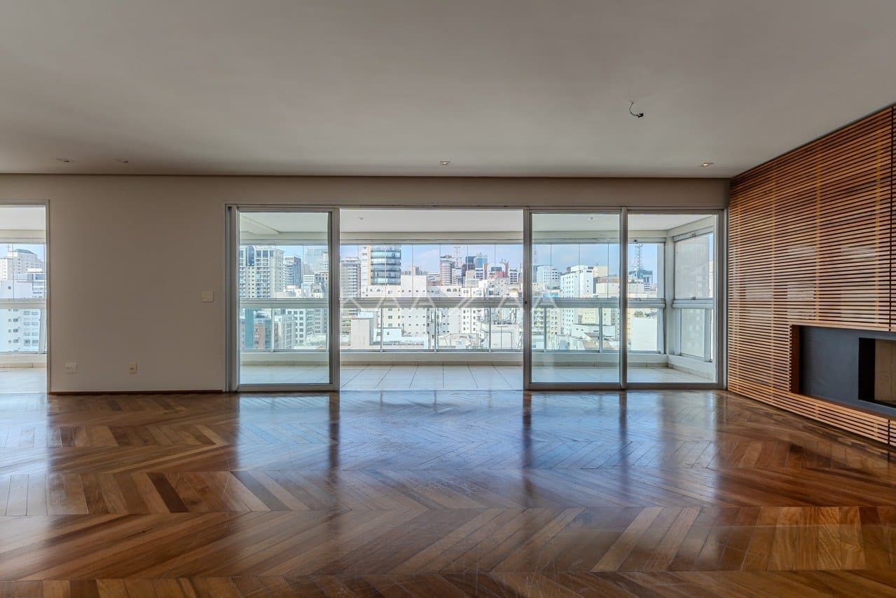 Apartamento à venda no Jardim Paulista - Foto 3