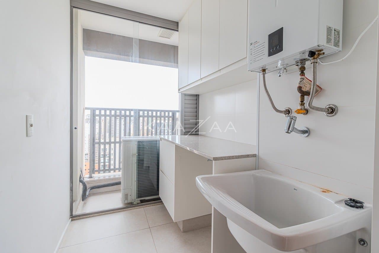 Apartamento em Moema - Foto 27
