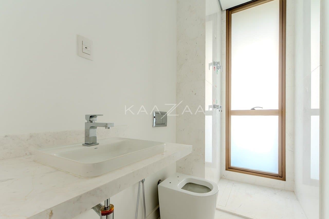 Apartamento à venda na Vila Nova Conceição - Foto 27