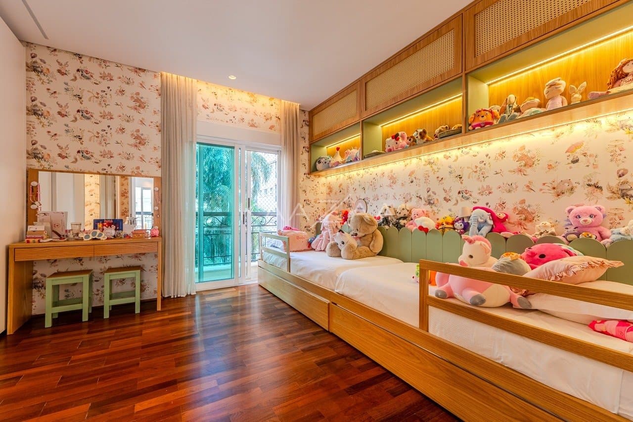 Apartamento à venda na Vila Nova Conceição - Foto 51