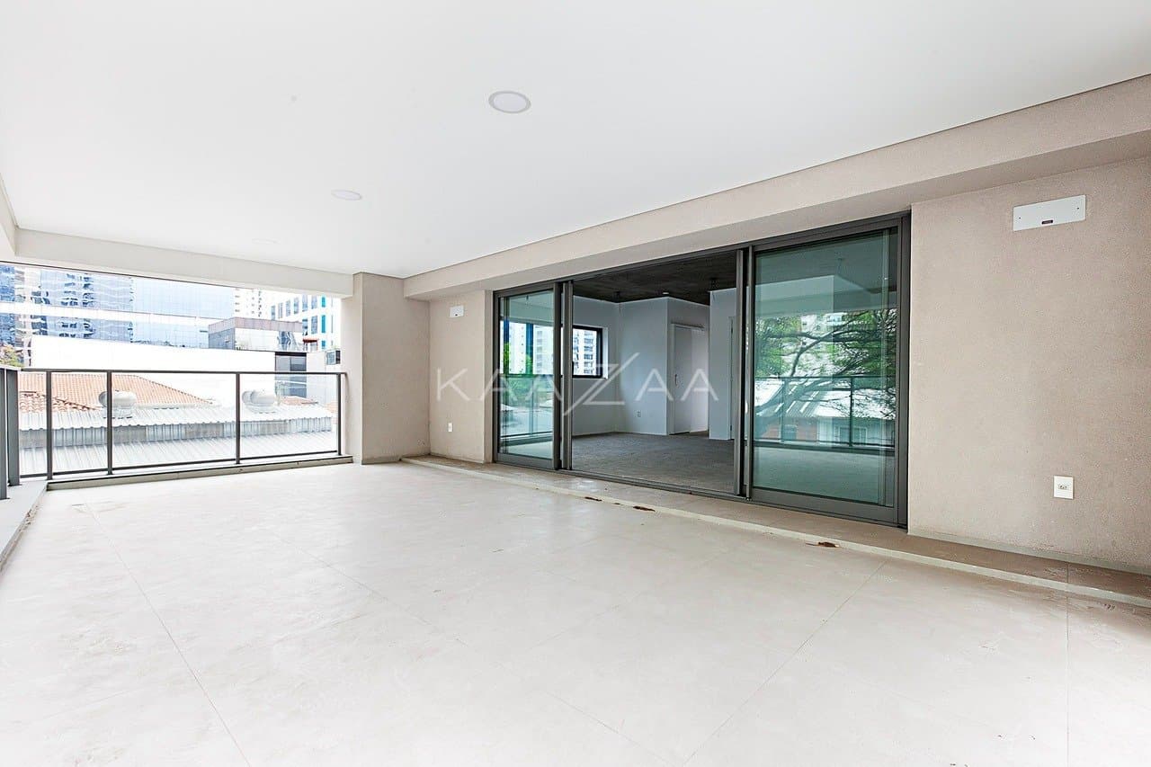 Apartamento à venda no Itaim Bibi - Foto 4