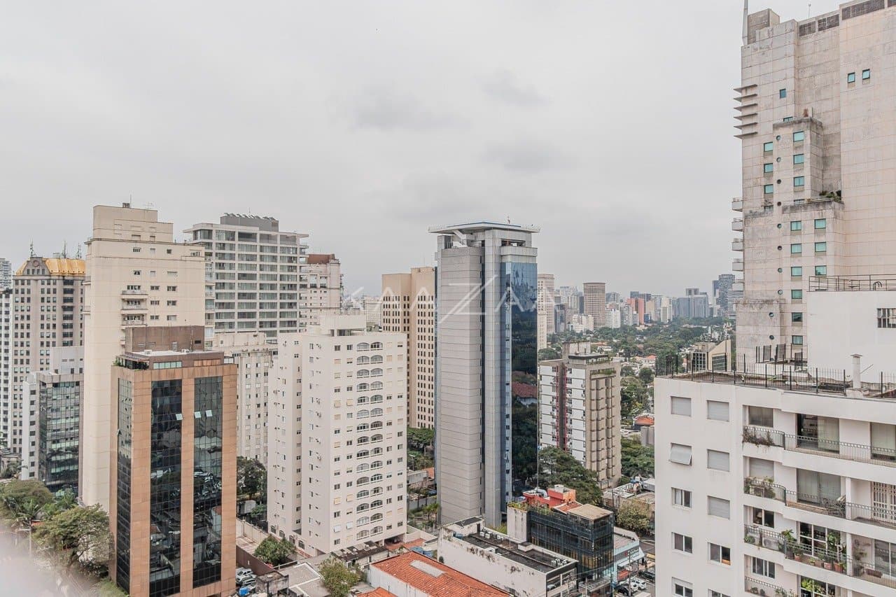Apartamento à venda no Itaim Bibi - Foto 40