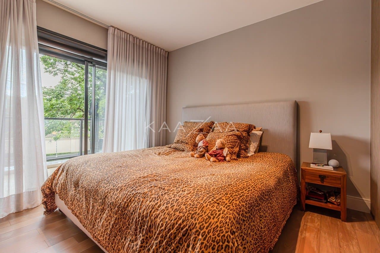 Apartamento Garden em Cidade Jardim - Foto 39