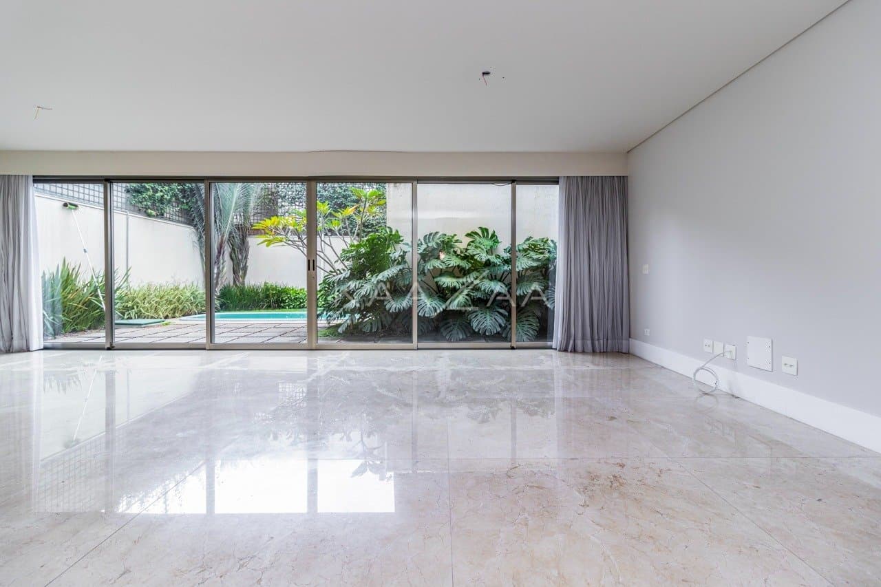 Casa em condomínio no Jardim Paulistano - Foto 8