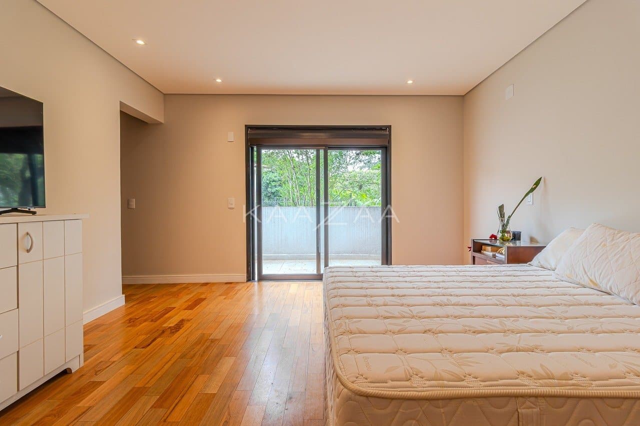 Casa no Jardim Europa - Foto 56