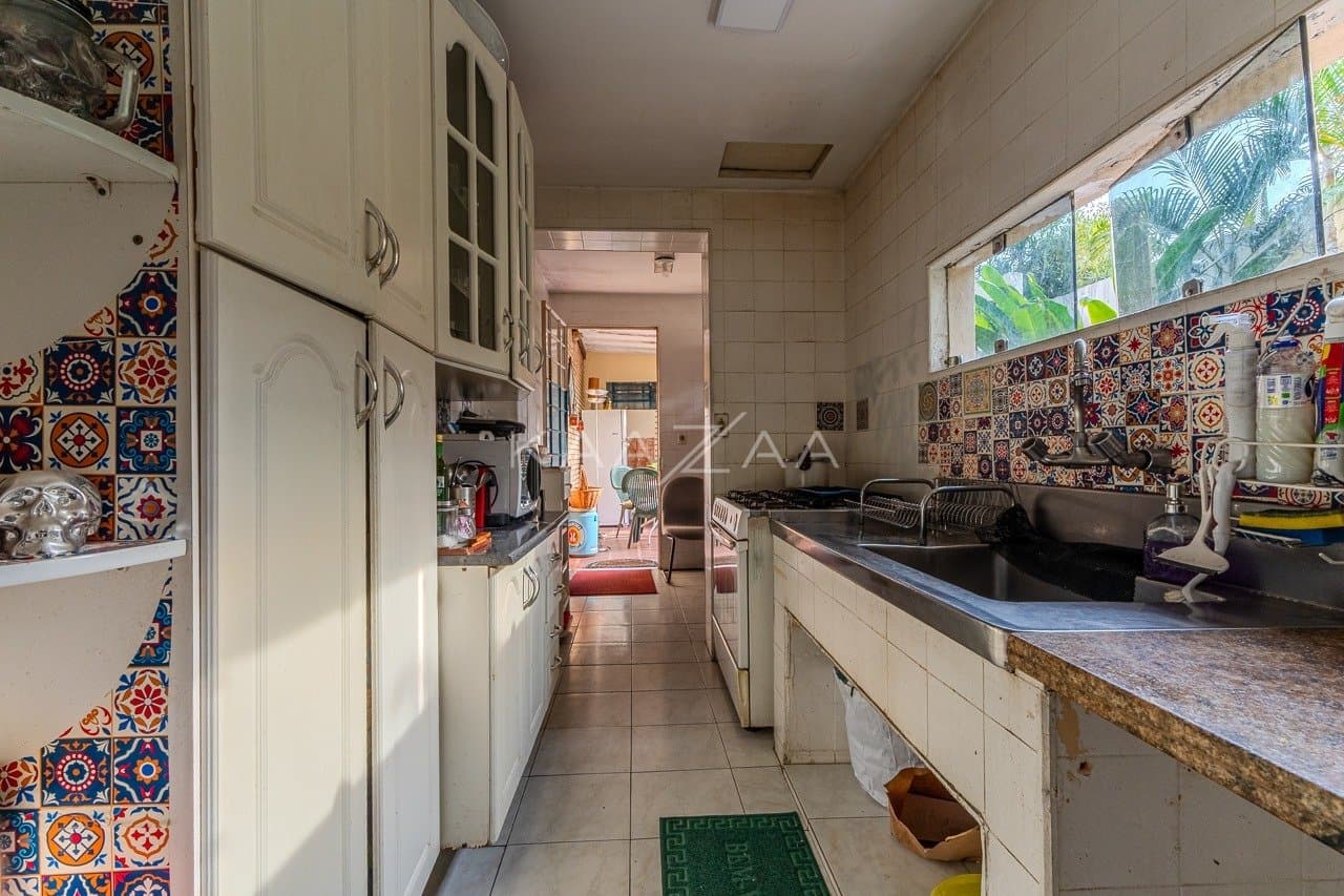 Casa à venda no Jardim Paulista - Foto 13
