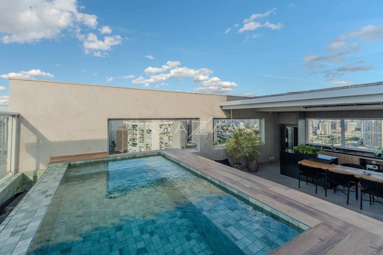 Apartamento à venda no Jardim Europa - Foto 5