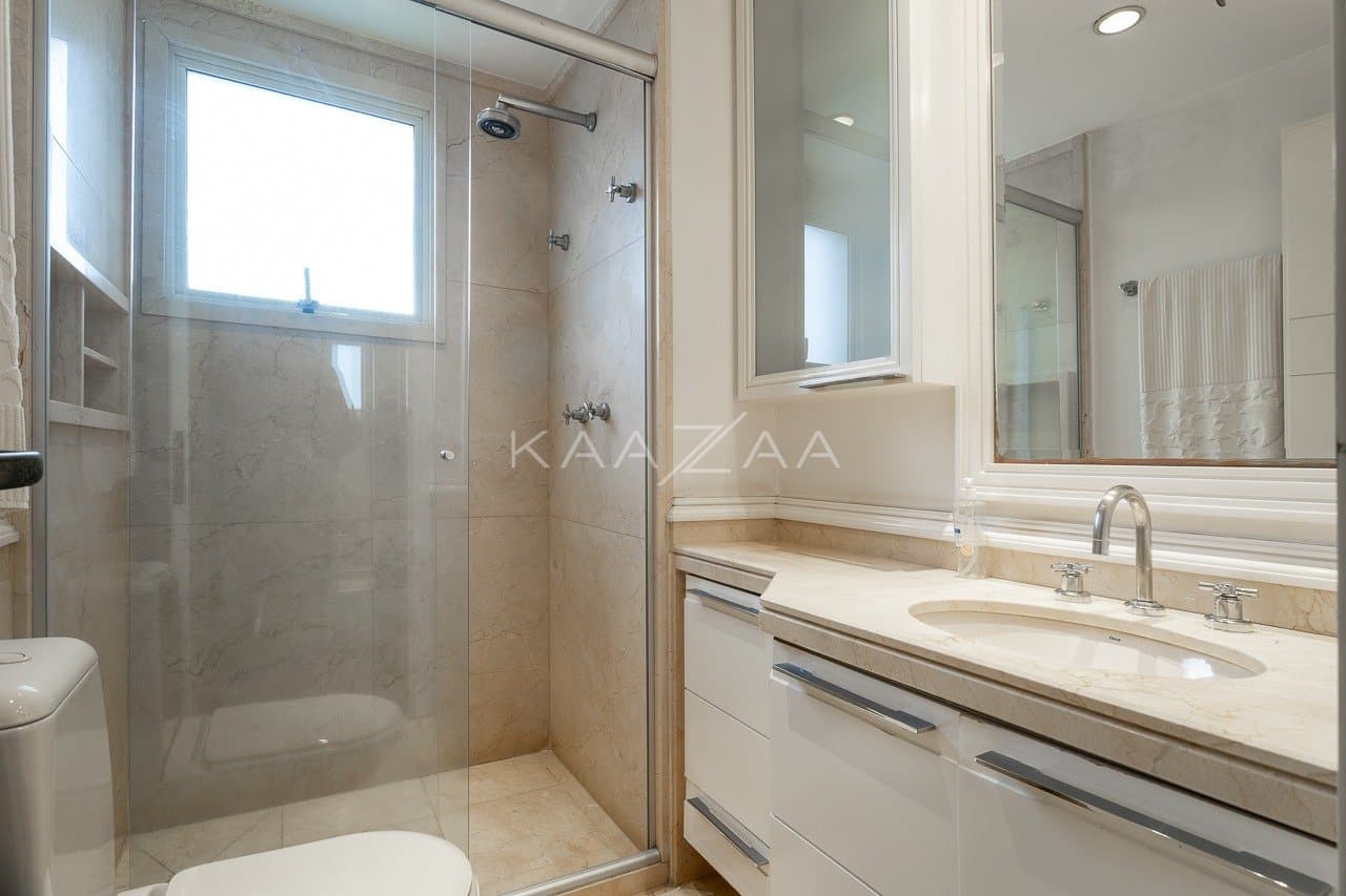 Apartamento para locação em Alto de Pinheiros - Foto 28