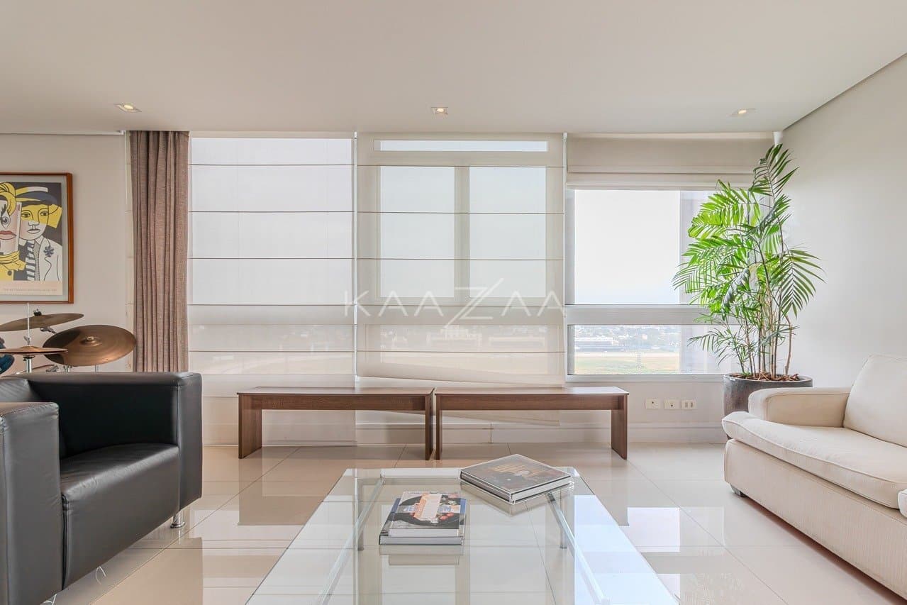 Apartamento à venda no Jardim Europa - Foto 5