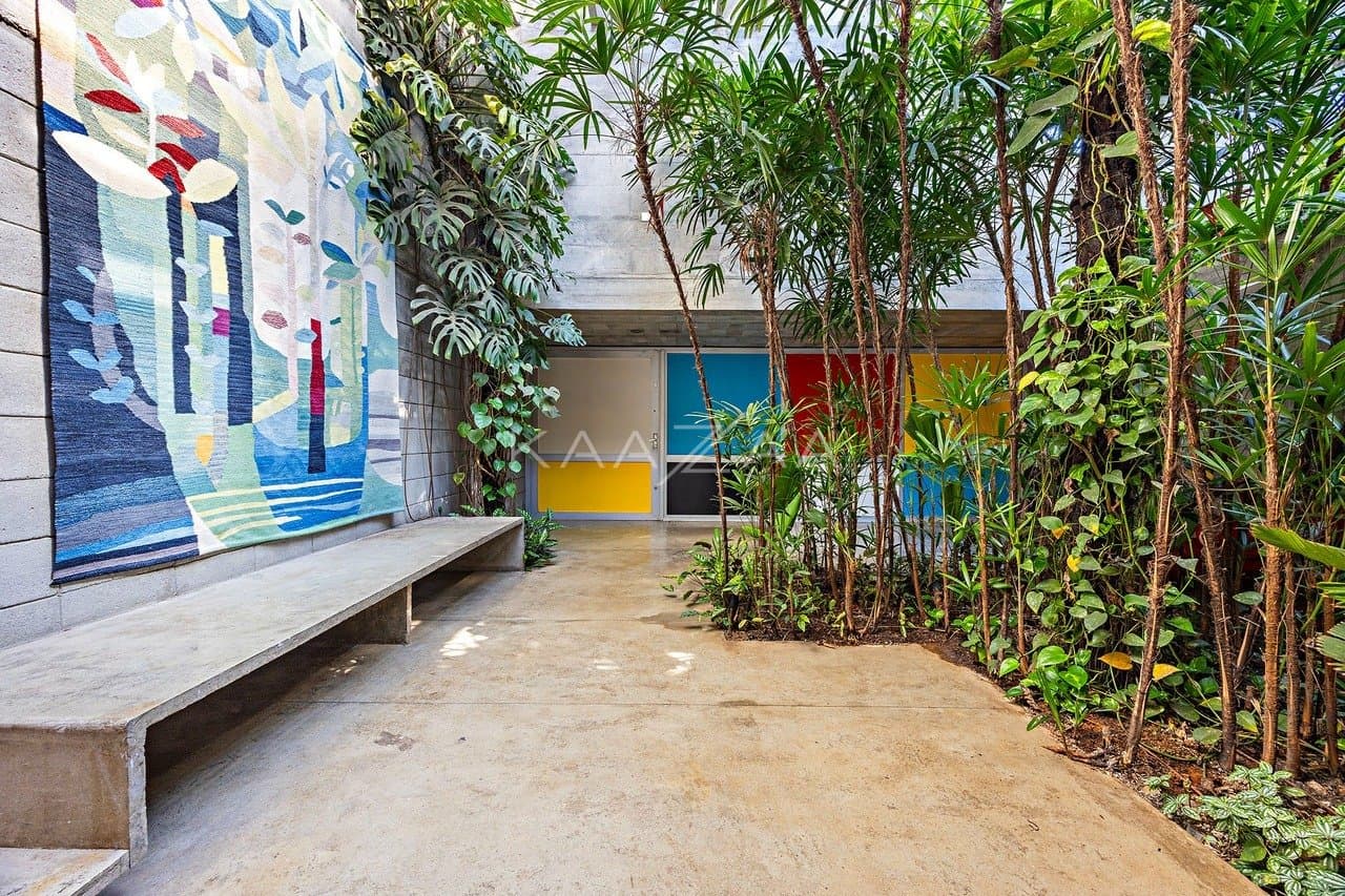 Casa à venda em Alto de Pinheiros - Foto 34
